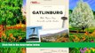 Buy Amy Bender Gatlinburg: With Pigeon Forge, Sevierville, and the Smokies (Tourist Town Guides)