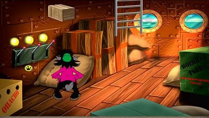 Well,Hare,wait! (Nu,Pogodi !) / Edition-3 Part-5 / НУ ПОГОДИ!