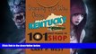 Buy NOW  Shopping Your Way Across Kentucky-101 Must Places to Shop #A#  Book