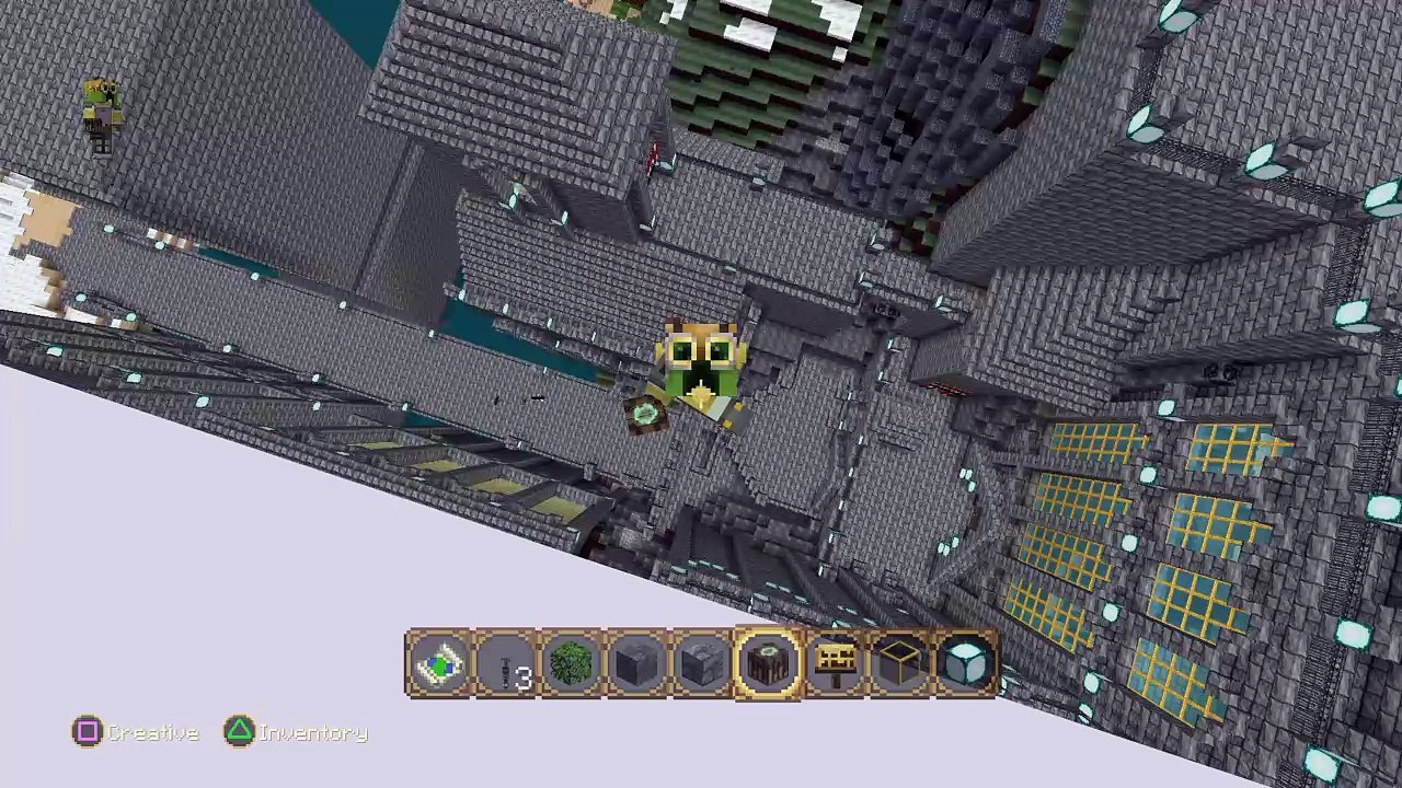 Minecraft: PlayStation®4 Edition_20161118151352