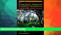 Buy  Great Destinations: Charleston, Savannah   Coastal Islands Book : A Complete Guide (3rd Ed)