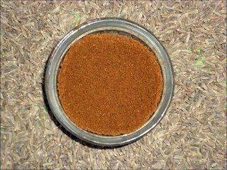 How to make Cumin Seed Powder, Jeera Masala, Jeera powder Masala,