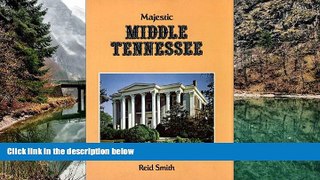 PDF Reid Smith Majestic Middle Tennessee (Majesty Series)  On Book