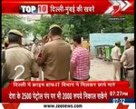 Delhi Mumbai Top 10 | Arvind Kejriwal protested against currency demonetisation