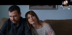Турецкий фильм Ikimizin Yerine / Вместо нас двоих /  Фрагмент