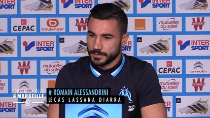 Alessandrini et le cas Lass Diarra