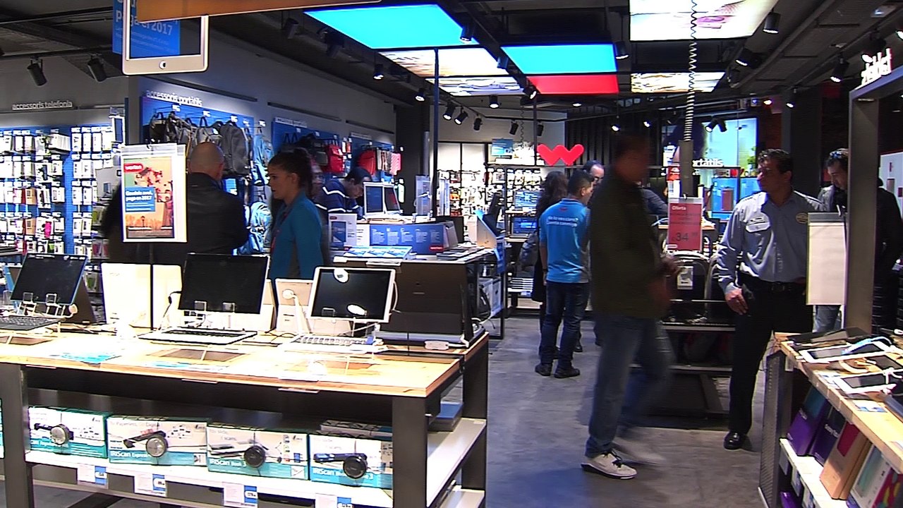 Los españoles gastarán de media 221 euros durante el Black Friday