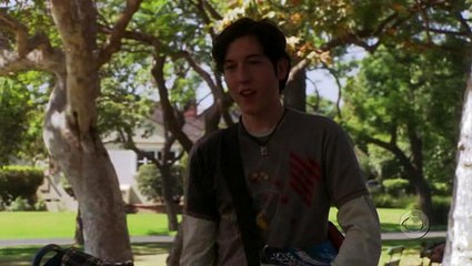 Joan Of Arcadia S02e01