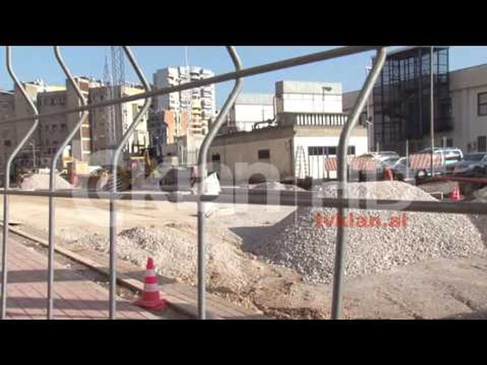 Zhvendosja e nënstacionit të qendrës, stakime të energjisë gjatë orëve të natës