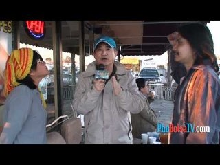 Luật sư Bùi Kim Thành đụng độ Nguyễn Hồng Phúc