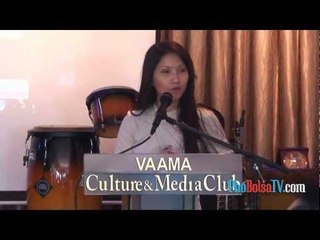 "Vua Rác" David Dương họp báo giới thiệu Hội Doanh Gia Việt Mỹ - phần 1