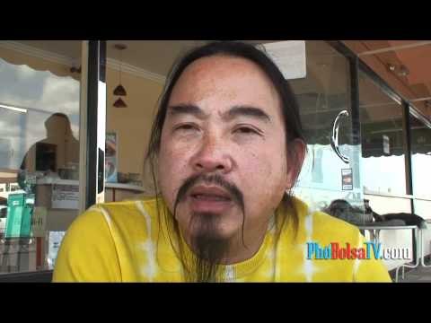 Phóng viên Đoàn Trọng phản đối ông Bùi Mạnh Cường