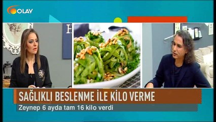 Hayatın Tadı 18 11 2016