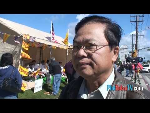 Ý kiến của ông Nguyễn Tấn Lạc về vấn đề đầu tư làm ăn tại Việt Nam.