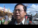 Phỏng vấn ông Nguyễn Tấn Lạc, thủ quĩ BDD CĐ NV Quốc Gia Nam California