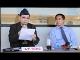 Cựu phi công Lý Tống họp báo tố cáo cựu DB tiểu bang Trần Thái Văn - phần 2