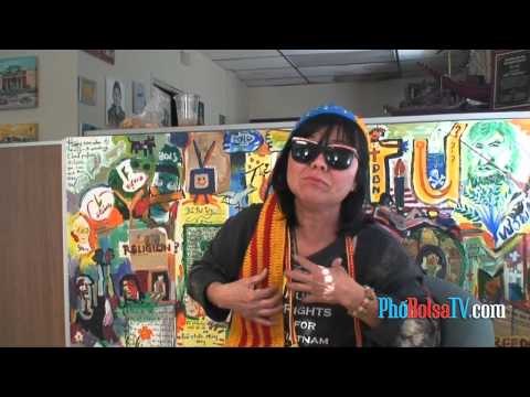 Luật sư Bùi Kim Thành kể chuyện tham gia tuyệt thực trên phố Bolsa - phần 2