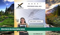 Enjoyed Read GACE Physics 030, 031 Teacher Certification Test Prep Study Guide (XAM GACE)