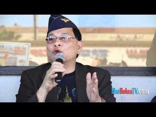 Cựu phi công Lý Tống họp báo tố cáo cựu DB tiểu bang Trần Thái Văn - phần 4