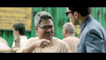 Byomkesh Pawrbo (2016) Movie Trailer - Arindam Sil - Abir - Sohini - Bengali Film