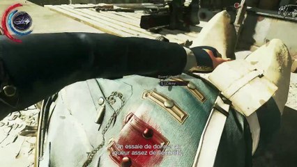 Dishonored 2 - Votre propre style