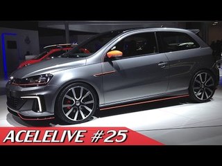 ACELELIVE #25  FT. HENRIQUE RODRIGUEZ (QUATRO RODAS)