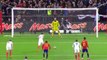 England 2-2 Spain Goals Full Highlights Isco Aspas Vardy Lallana Goals Internati