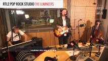 The Lumineers - Angela - RTL2 Pop Rock Studio