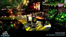 Olivia Ruiz se confie sur ses terribles angoisses (VIDEO)