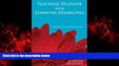 READ book  Teaching Students With Learning Disabilities: A Practical Guide for Every Teacher READ