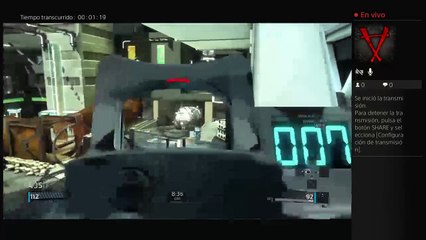 Blacklight Retribution Jugando (19)