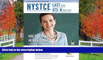 For you NYSTCE LAST/ATS-W w/CD-ROM 4th Ed. (NYSTCE Teacher Certification Test Prep)