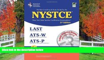 Fresh eBook Nystce (Rea) - New York State Teacher Certification Exams [With CD for Windows]