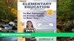 Choose Book Praxis Elementary Education 0014, 5014 Teacher Certification Study Guide