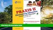 Online eBook The best teachers  test preparation for the Praxis II, elementary education : content