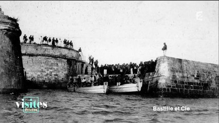 Saint-Martin de Ré - Visites privées