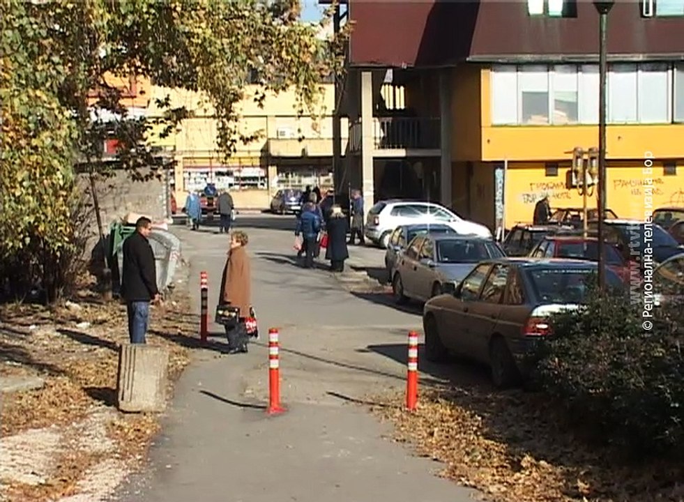 Ženama za penziju potrebno još šest meseci više, 18. novembar 2016. (RTV Bor)