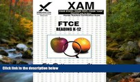 Choose Book FTCE Reading K-12: Teacher Certification Exam (XAM FTCE-Florida)