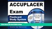 Fresh eBook  ACCUPLACER Exam Flashcard Study System: ACCUPLACER Test Practice Questions   Review