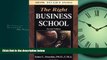 Fresh eBook  How to Get into the Right Business School