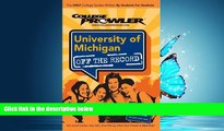Fresh eBook  University of Michigan: College Prowler Guide (College Prowler: University of