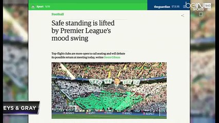 The Premier League could begin conducting secret video technology trials !