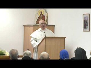 Zotimet e Arqipeshkvit; rinia, harmonia dhe varfëria - Top Channel Albania - News - Lajme