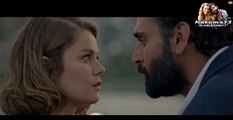 Турецкий фильм Очень далеко, слишком близко / Cok Uza Fazla Yakin / Фраг