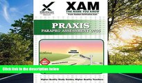 Online eBook Praxis Parapro Assessment 0755 (XAM PRAXIS)