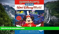 Buy NOW #A# Birnbaum s 2016 Walt Disney World: The Official Guide (Birnbaum Guides)  Hardcover