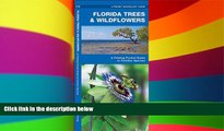 Buy NOW #A# Florida Trees   Wildflowers: A Folding Pocket Guide to Familiar Species (Pocket