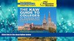 Fresh eBook  The K W Guide to Colleges for Students with Learning Differences, 12th Edition: 350