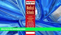 Online eBook  Essays That Worked for Medical Schools: 40 Essays from Successful Applications to