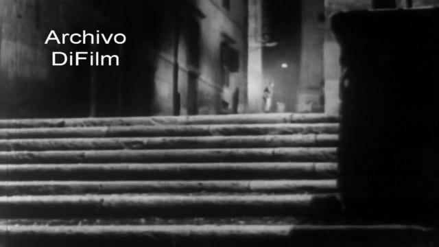 DiFilm - Trailer del film I soliti ignoti con Vittorio Gassman 1958